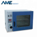 Wholesale and retail factory sell Vacuum Oven For Lithium Battery